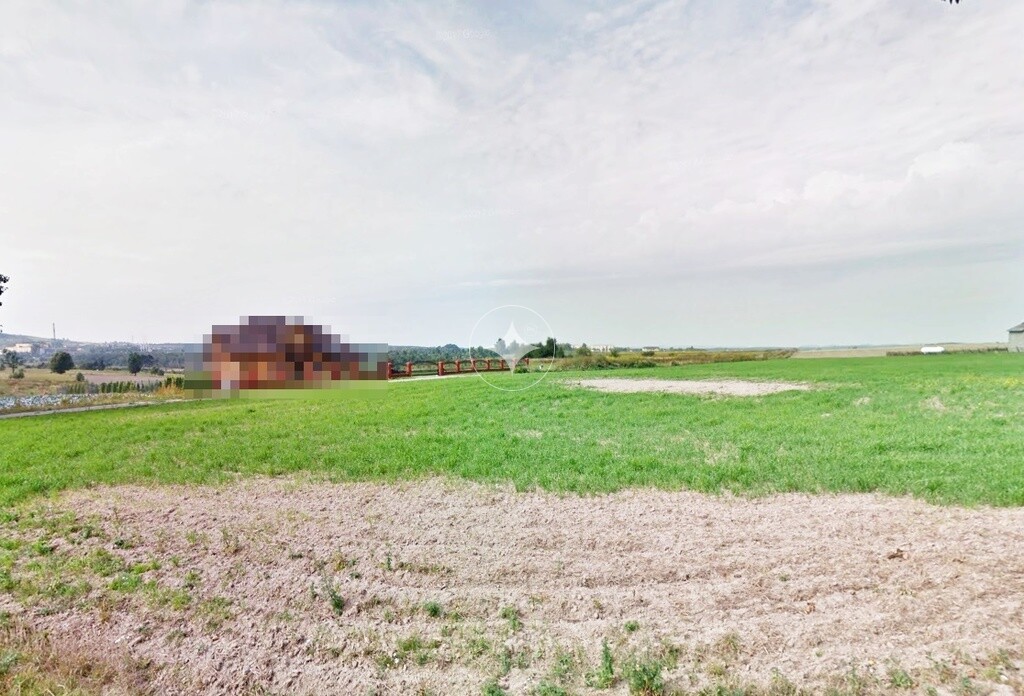 Działka Wolbrom - Osiedle Szwedy