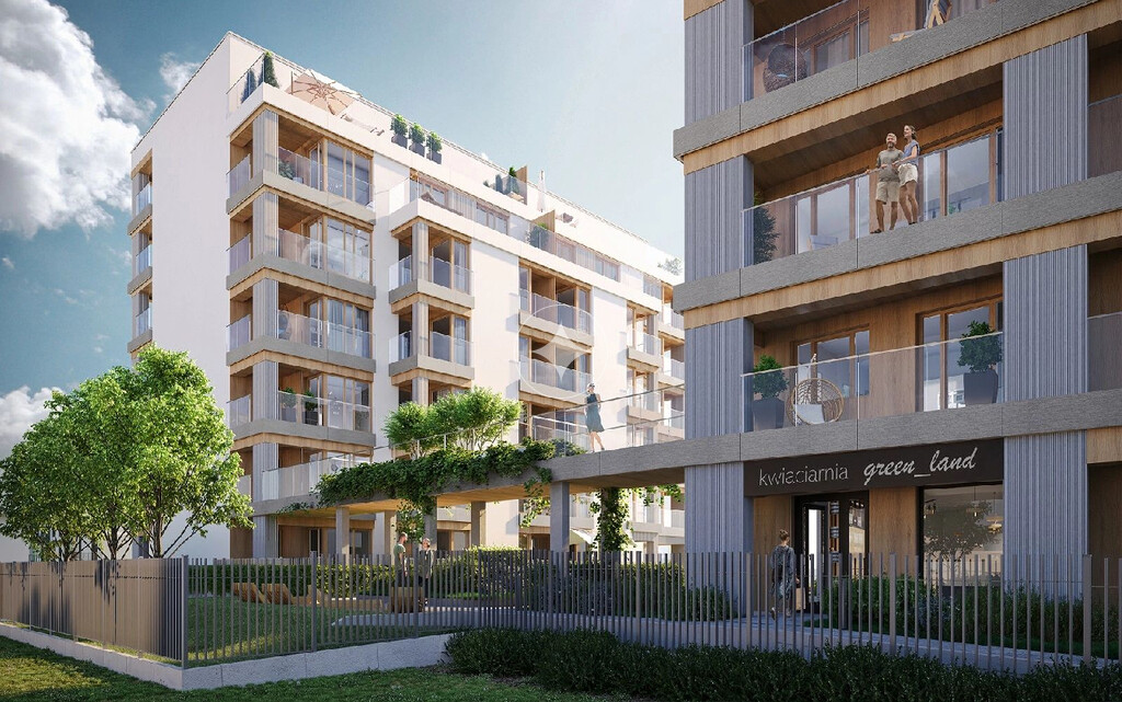 Apartament 4 pokoje, Bemowo, Metro, 3 kw. 2026