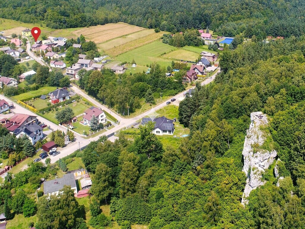 Dom na sprzedaż – Zawiercie, Karlin