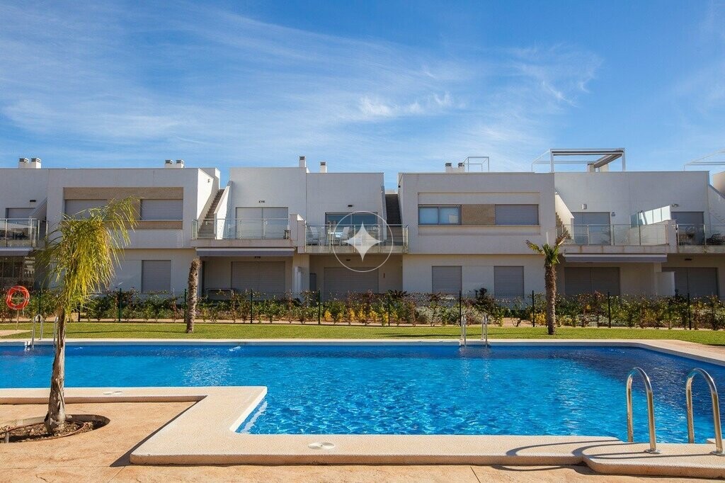 NOWY BUDYNEK MIESZKALNY – BUNGALOW APARTAMENTY