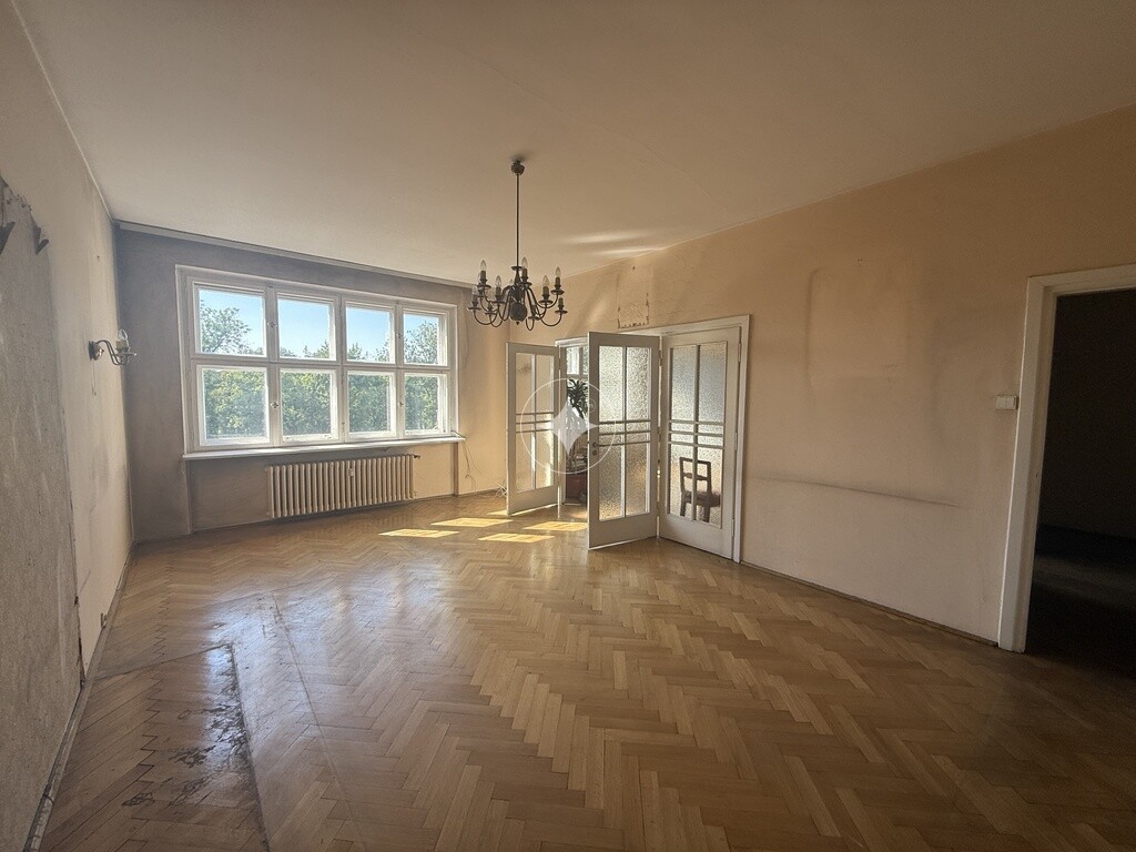 Apartament do remontu Stare Miasto