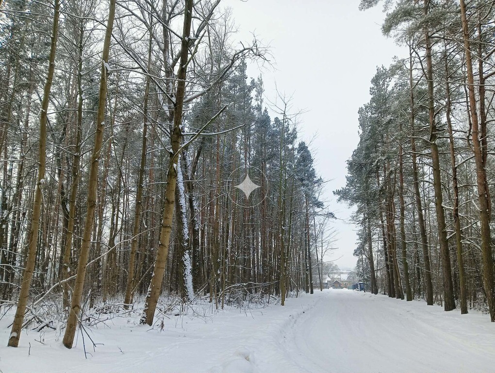 Atrakcyjna działka budowlana gm. Łapy!