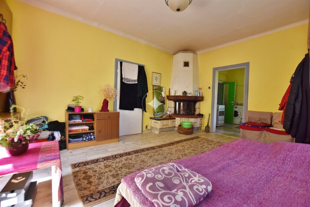 Urokliwy dom  90m2 na działce 1103m2 Świdnik.