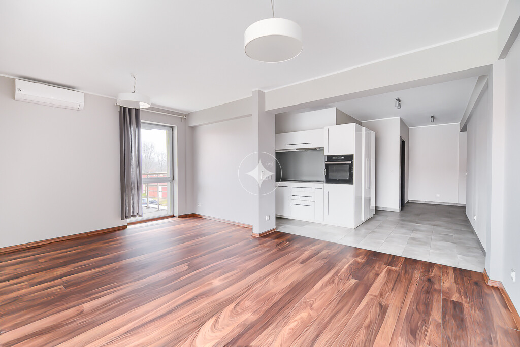 Apartament | 2 pokoje Bytom-Stroszek REZERWACJA !!