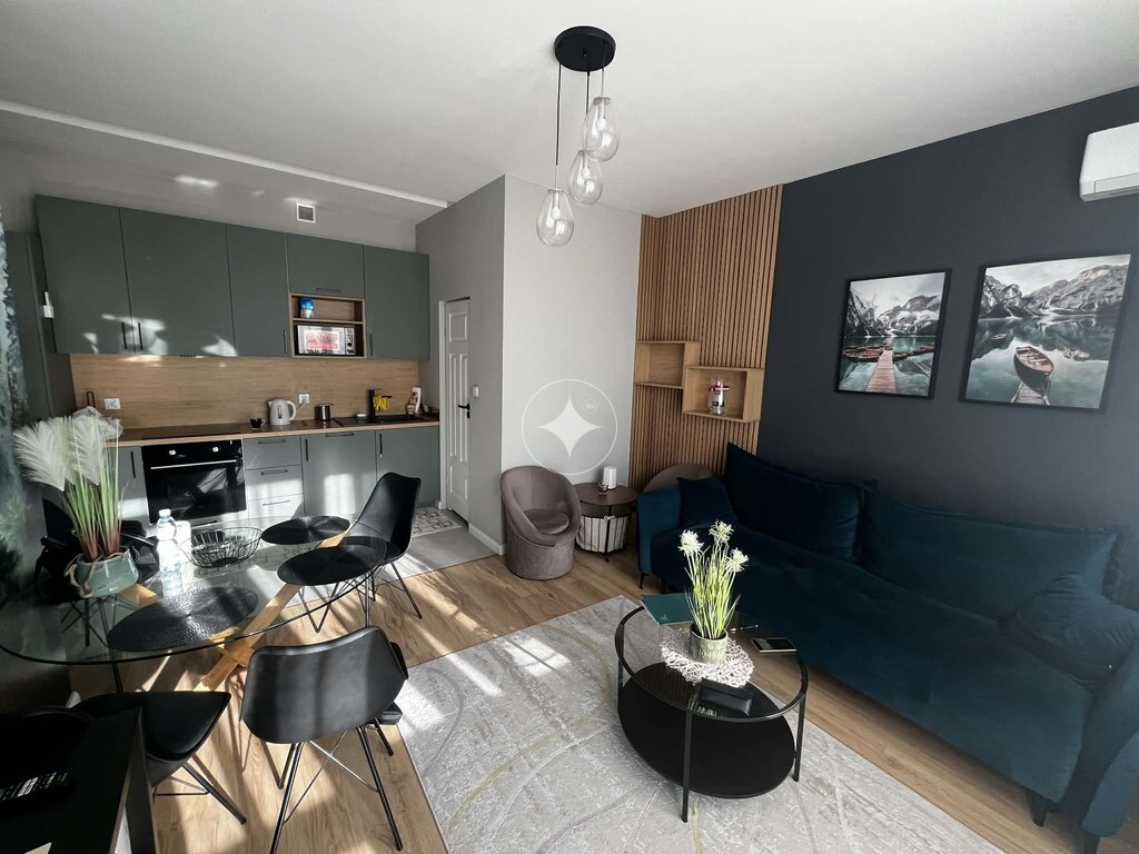 54 m² po generalnym remoncie – 3 pok/ Kunickiego