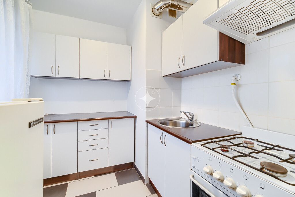 2 pokoje Stroszek • niski czynsz • 36,74 m²