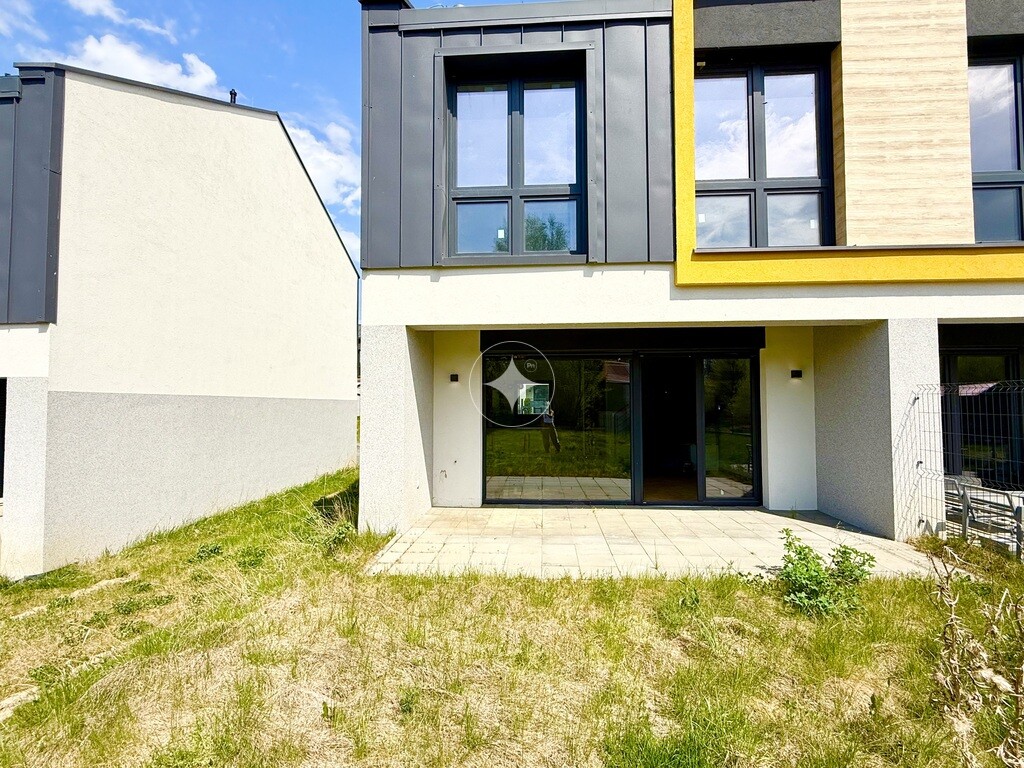 Nowoczesny segment - wykończony pod klucz. NOWY.