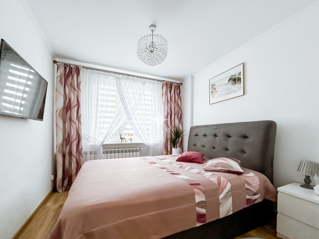 90m² w Tyszowcach: gotowe do zamieszkania