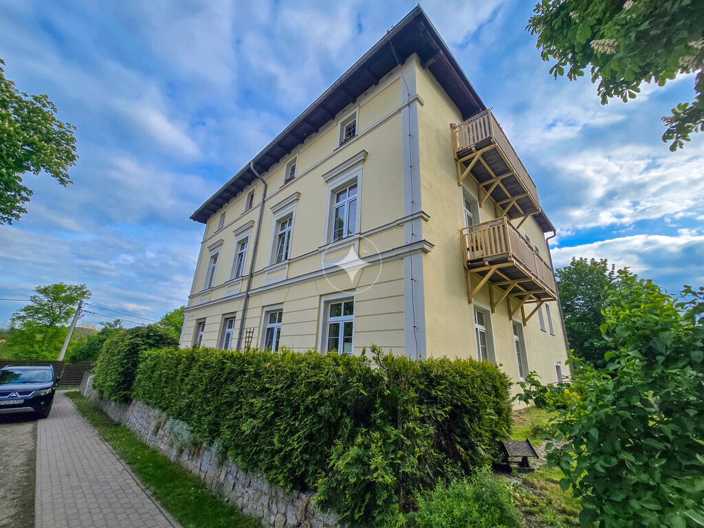 Komfortowe M3 w kameralnej okolicy