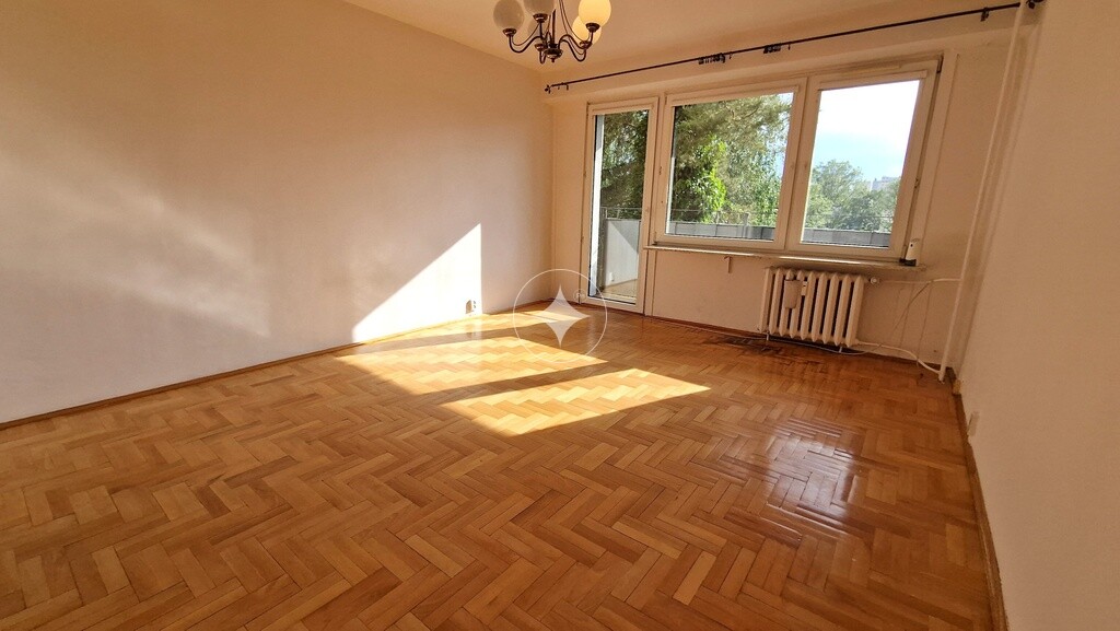 Rozkładowe 3-pokojowe mieszkanie 59,7m² | Raków