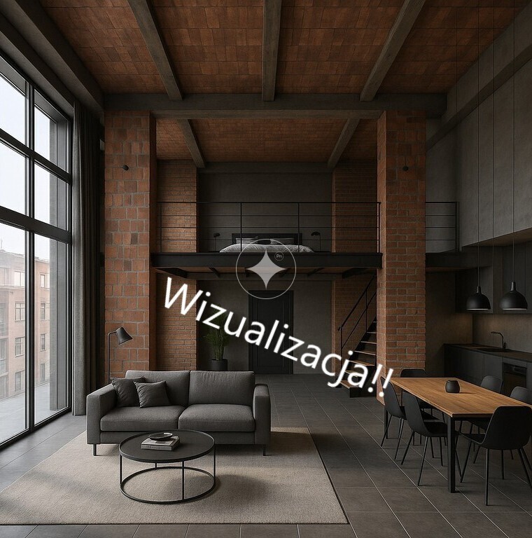 Penthouse 219m2 w centrum do sprzedania!