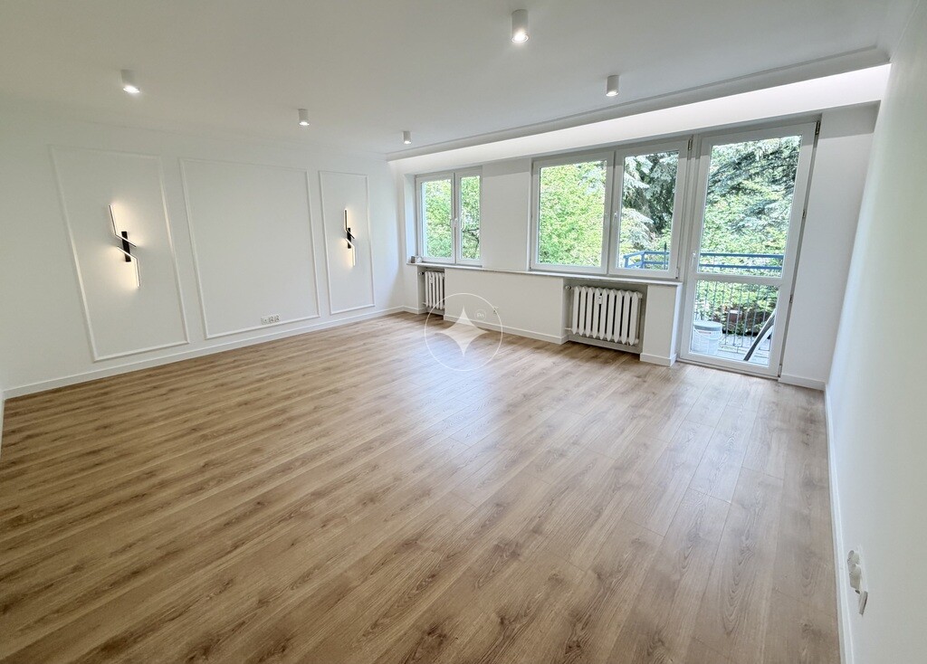 3-pokojowe mieszkanie | LSM - 58,20 m2