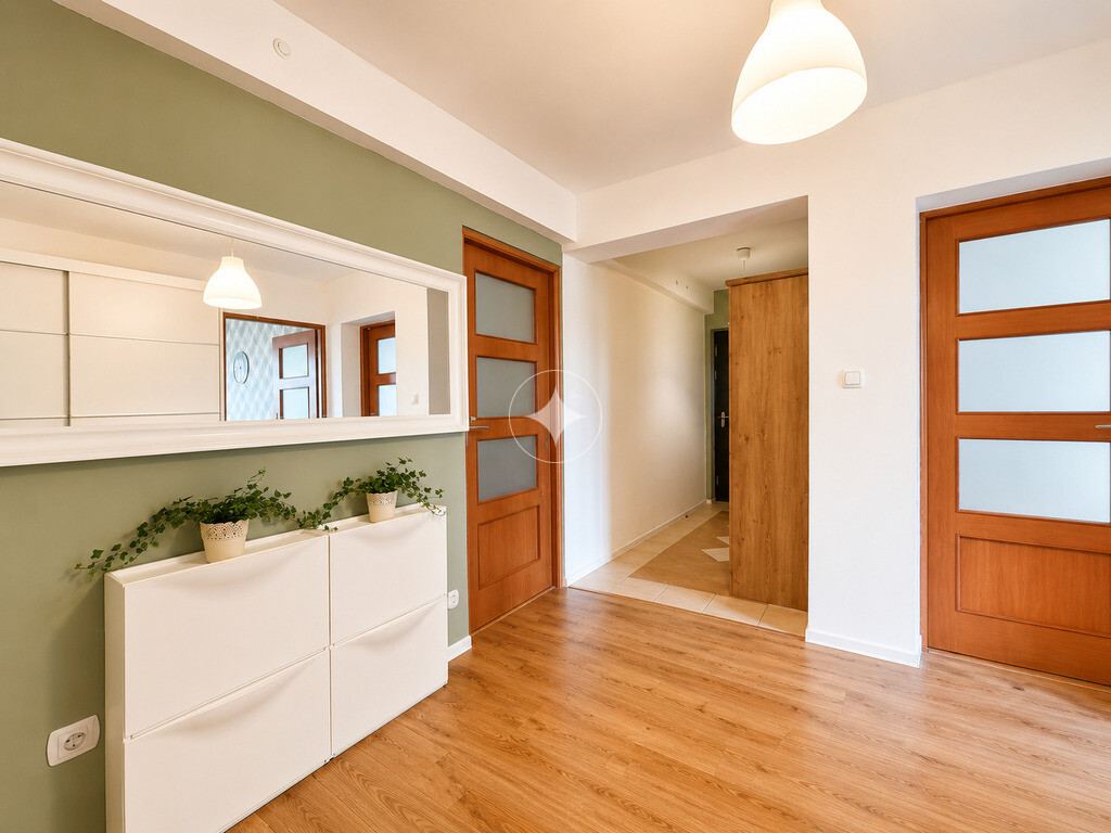 Komfortowe 69 m², parter, ul. Fedorowicz