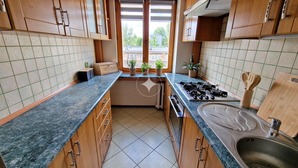 2-pokojowe mieszkanie 51,5m² w super lokalizacji!