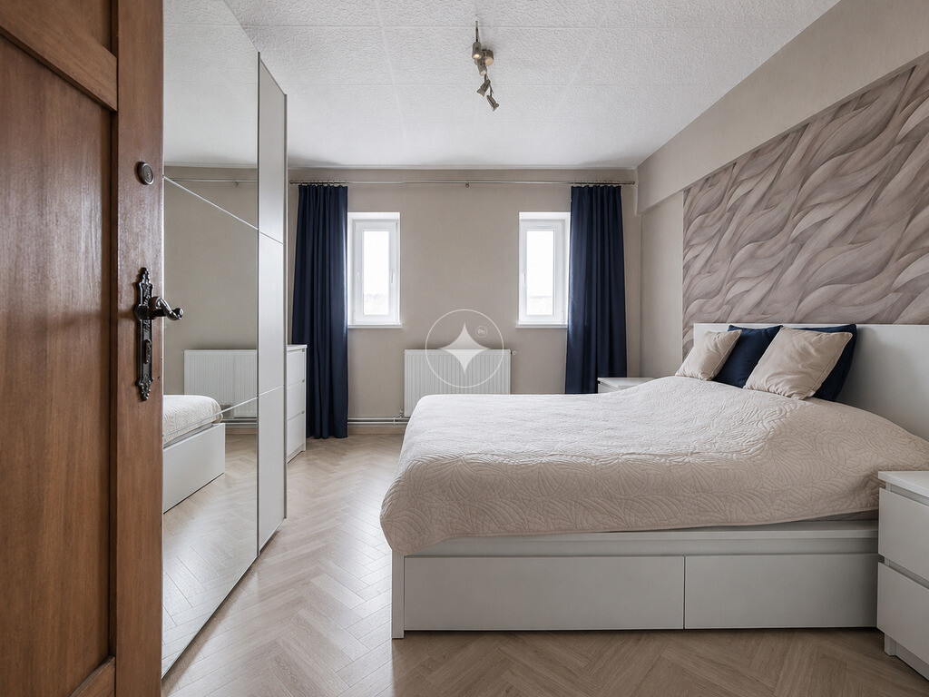160 m² przy Starówce | Potencjał inwestycyjny