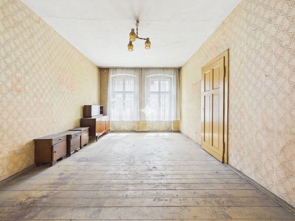 Mieszkanie na sprzedaż ul. Piastowska, Legnica