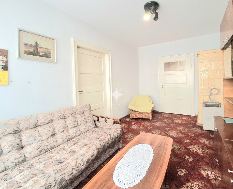 3 Pokoje | Parter | Kamienica | 64,8 m² ⭐
