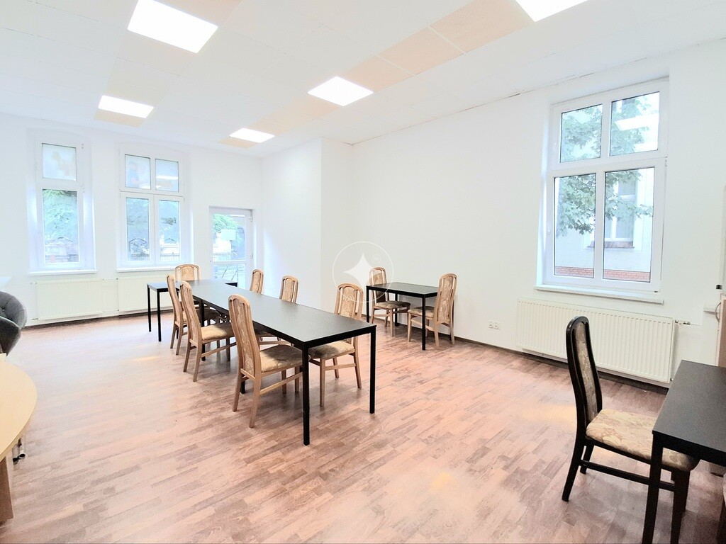 LOKALE UŻYTKOWE DO WYNAJĘCIA | TARNINÓW | CENTRUM