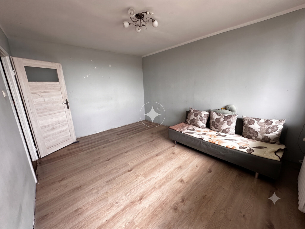 2 pokoje z potencjałem na Bemowie | 36,5 m²,Balkon