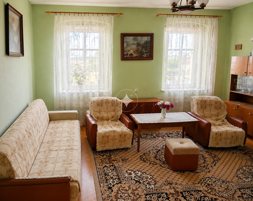 Przestronne 74,38 m² z ogrodem i garażem-Zgorzelec