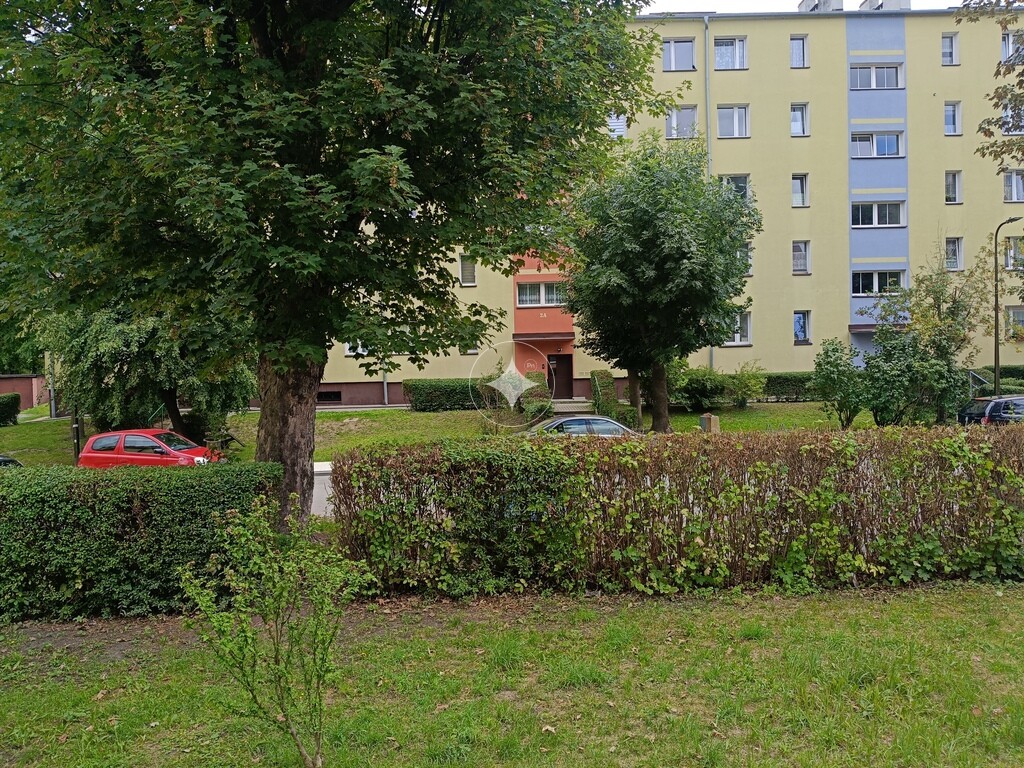3 pokoje w Jaworzynie Śląskiej