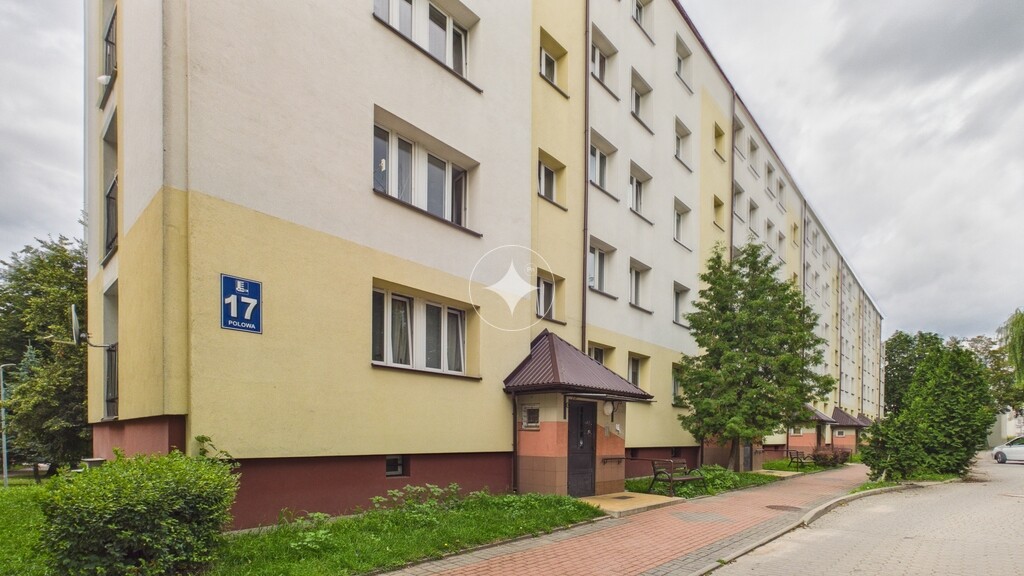 Mieszkanie 26,70 m² – ul. Polowa, Łomża
