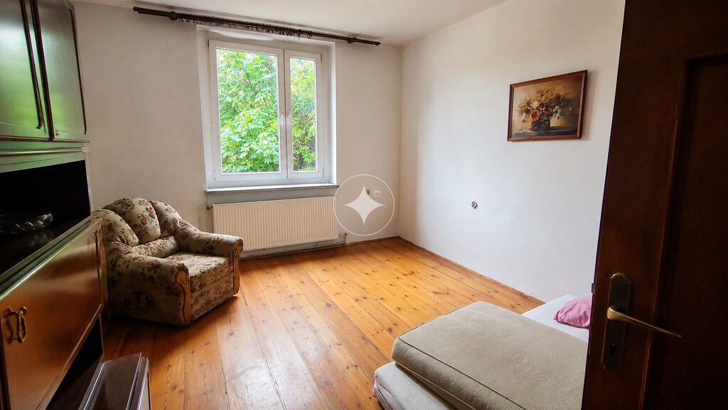 2-pokojowe mieszkanie w Czeladzi – 61 m² + piwnica