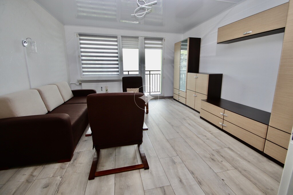 3 pokoje | Balkon | Os. Na Wzgórzu