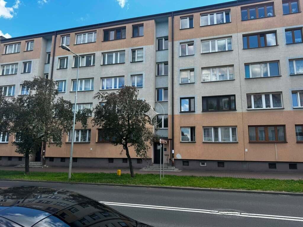 Super oferta. Mieszkanie W końskich ul. Zamkowa.