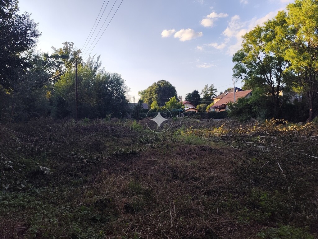Działka 29 arów z projektem domu | Niwnica
