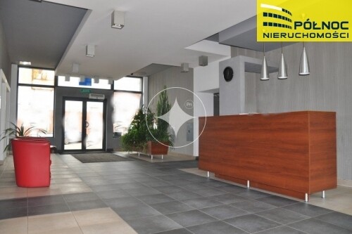 Lokal – Sosnowiec, ul. gen. Władysława Andersa