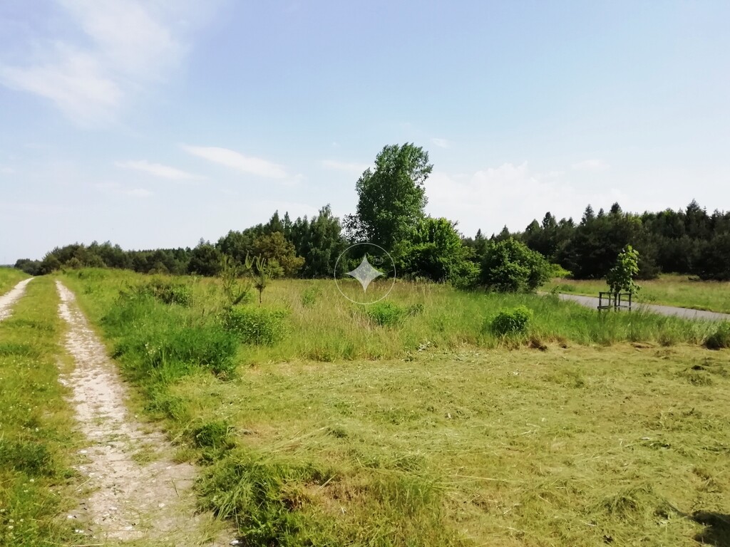 Działka Kwaśniów Górny