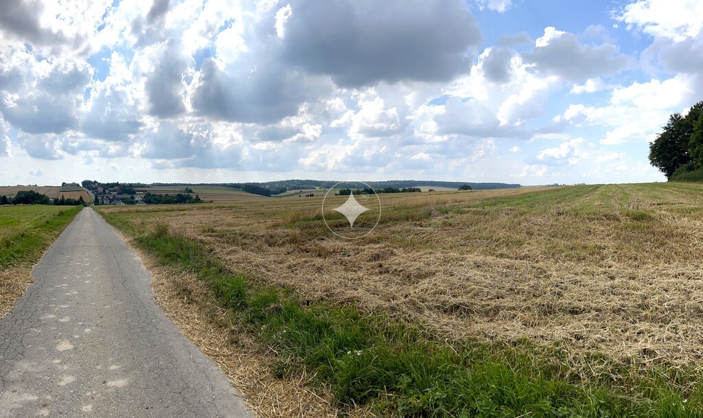 Działka budowlano-rolna w gminie Trzyciąż
