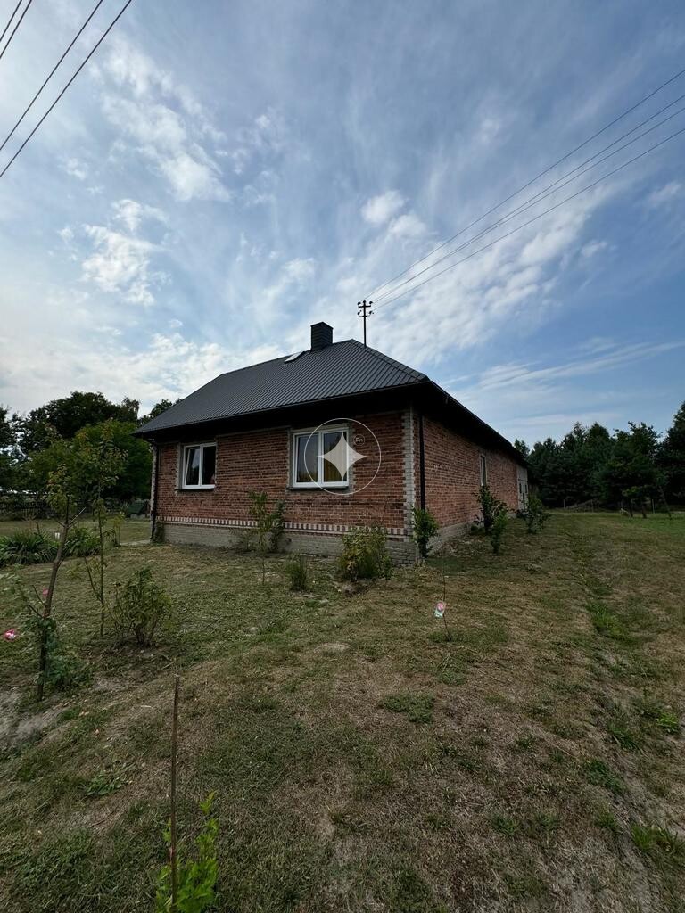 Dom Wola Czaryska