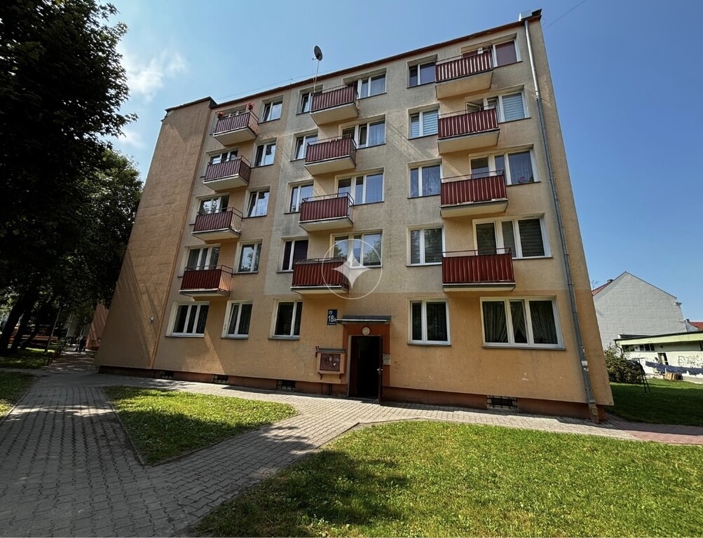 Mieszkanie – Chełm, ul. Wołyńska