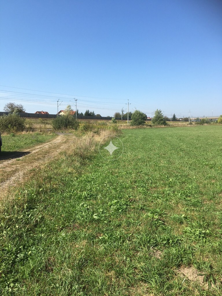 Działka – Stanisławice