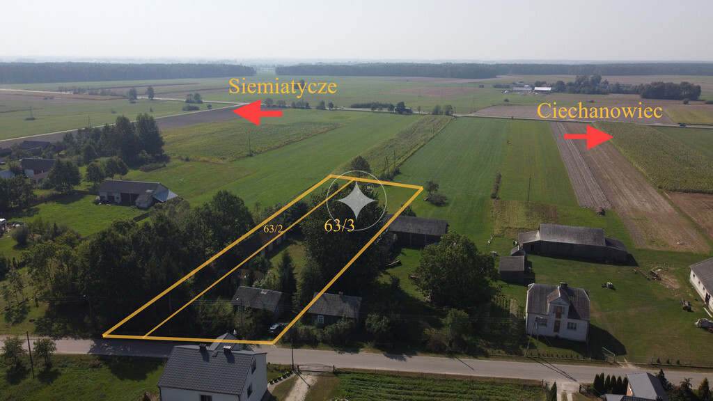 Domek rekreacyjny na Podlasiu - REZERWACJA!