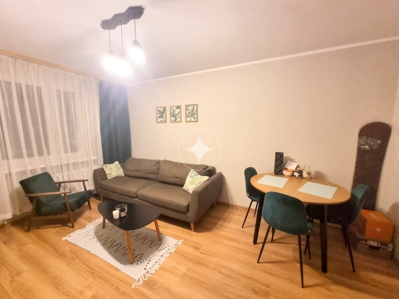 2 pokoje /BALKON/ NADODRZE