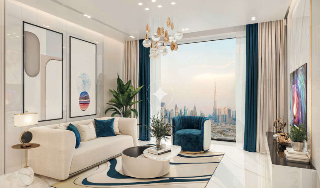 Oazis Dubaj Apartamenty/ Studio pod klucz