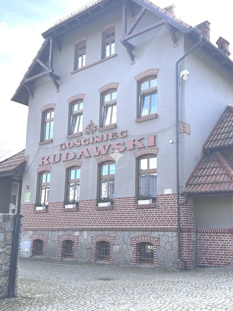 Pensjonat