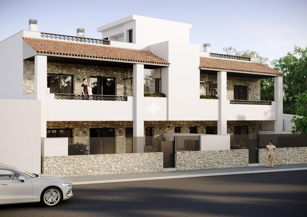 NOWO WYBUDOWANE BUNGALOWY W HONDÓN DE LAS NIEVES