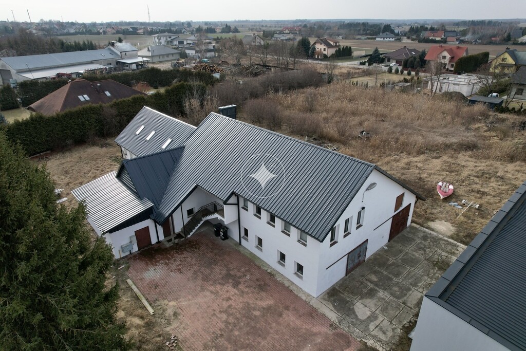Obiekt inwestycyjny! Nawet 7 oddzielnych mieszkań!