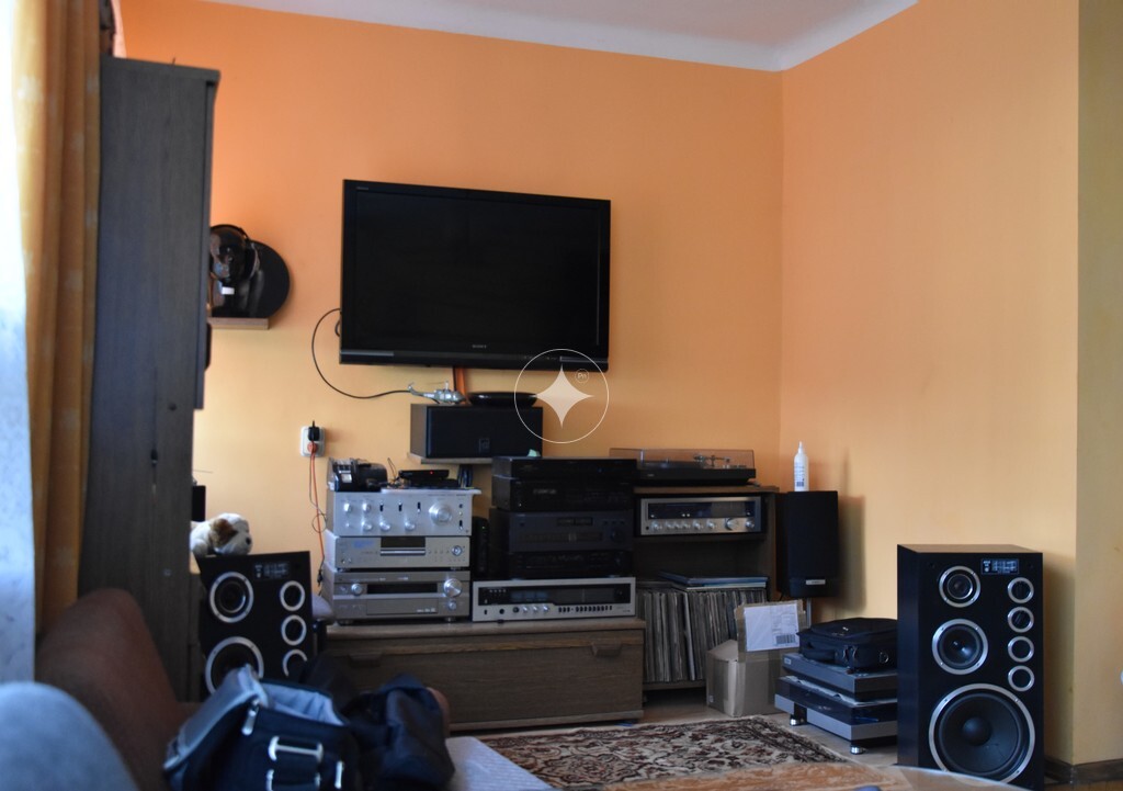 Mieszkanie 29,10 m2 przy ulicy Ziemowita