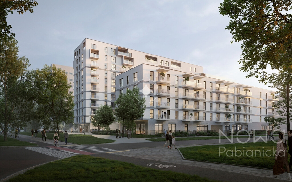 Mieszkanie / kawalerka / 41,88 m2 / Inwestycja