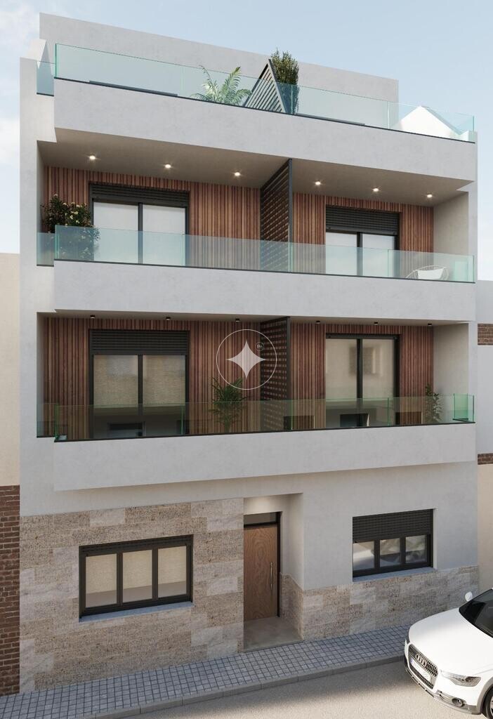 Apartament w Hiszpanii 200m od morza.