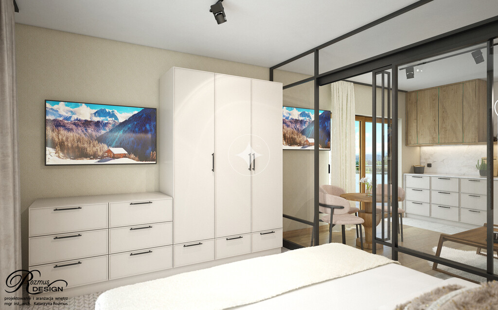 Apartament Inwestycyjny Bukowina Tatrzańska