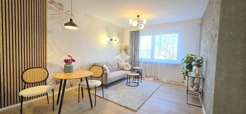 stylowe / 2 pokoje/ balkon/ winda + podjazd