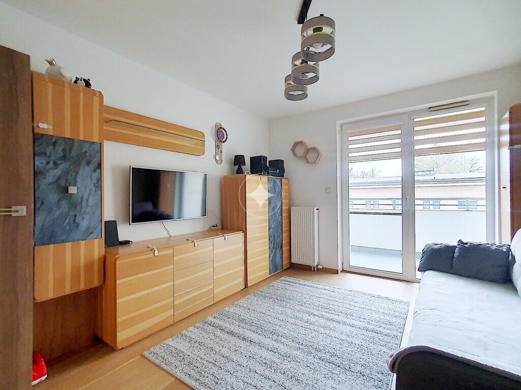Kawalerka 34,5 m2, Do wejścia, Nowe Budownictwo !!