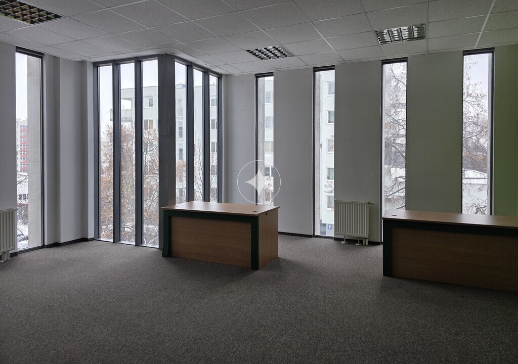 54m2 powierzchni biurowej do wynajęcia Lsm!!!!