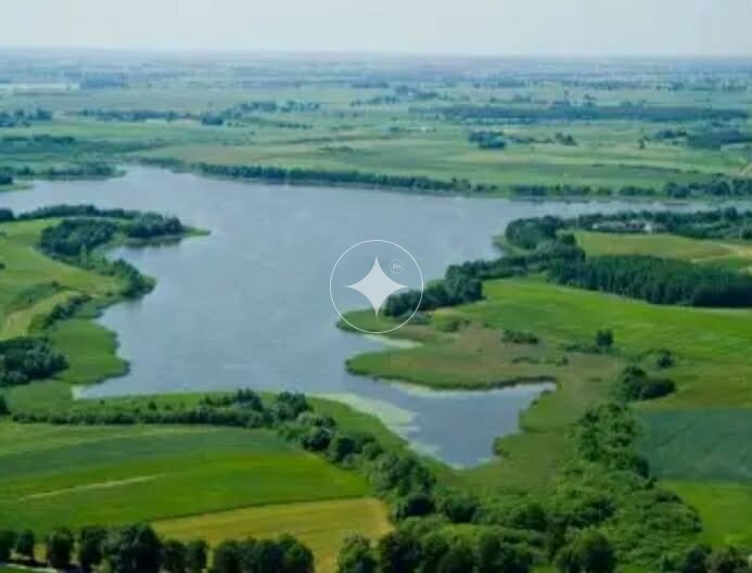 Działka rolna 1000m2 | Goreń Duży